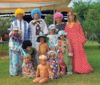 мини клуб - фотогалерея на RCC-TRAVEL.RU мини клуб - фотогалерея на RCC-TRAVEL.RU